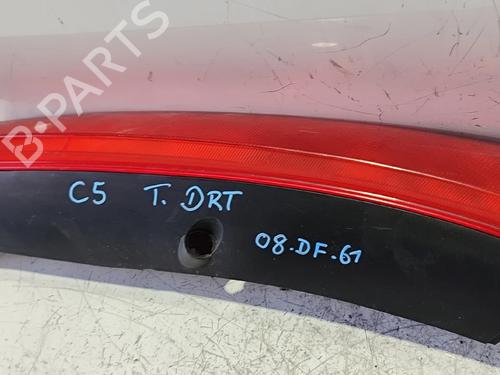 Used Right taillight Right taillight 39599074 39599074