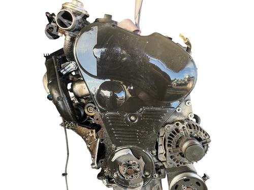 Used Engine Engine VW GOLF IV (1J1) 1.9 TDI (115 hp) 32710706 32710706
