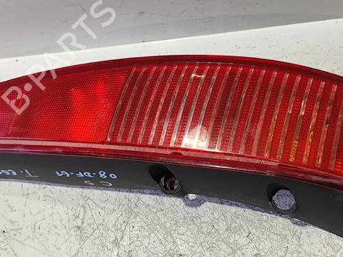 Used Left taillight Left taillight 39599076 39599076