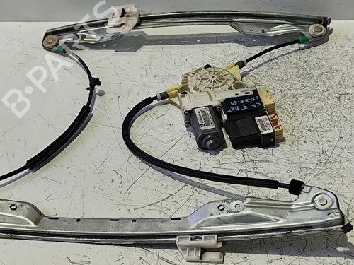 Used Front right window mechanism Front right window mechanism 39599078 39599078