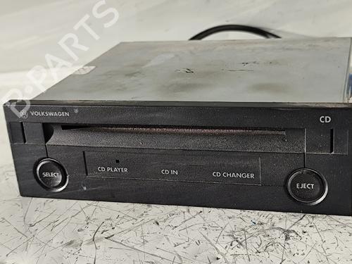 Used Electronic module Electronic module VW BORA I (1J2) 1.9 TDI (130 hp) 39611360 39611360