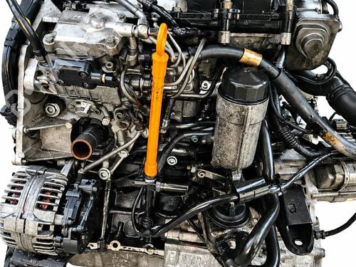 Used Engine Engine 36280481 36280481