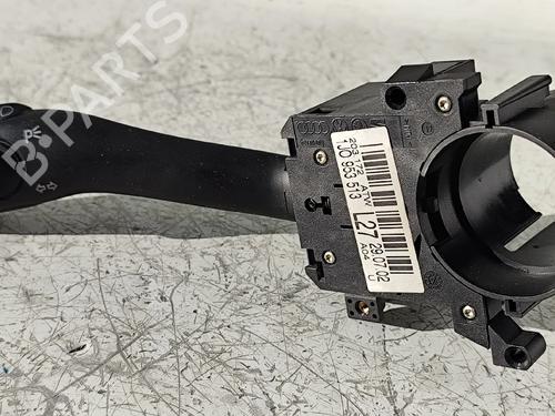 Used Headlight switch Headlight switch VW BORA I (1J2) 1.9 TDI (130 hp) 39616830 39616830