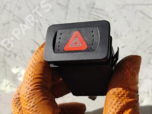 Used Warning switch Warning switch VW BORA I (1J2) 1.9 TDI (130 hp) 39616833 39616833
