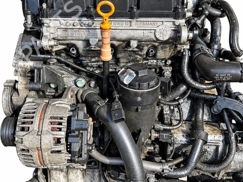 Used Engine Engine 32710707 32710707