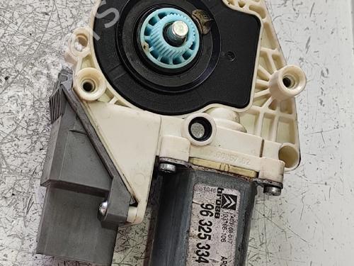 Used Left rear window motor Left rear window motor 39616838 39616838