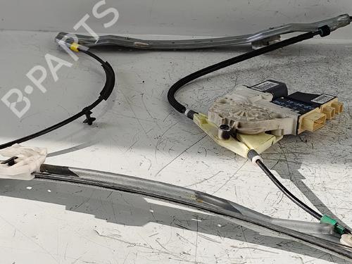 Used Front left window mechanism Front left window mechanism 39616839 39616839