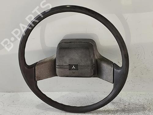 Used Steering wheel Steering wheel MITSUBISHI L 300 III Van (P0_V, P1_V, P2_V) 2.5 D (P05V, P05W, P15V) (69 hp) 39616840 39616840
