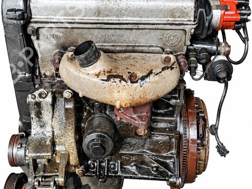 Used Engine Engine VW POLO III (6N1) [1994-1999] 31738586 31738586