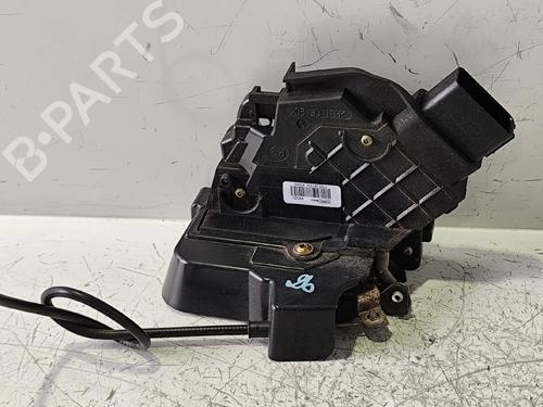 Used Front right lock Front right lock FORD C-MAX (DM2) [2007-2010] 39616847 39616847