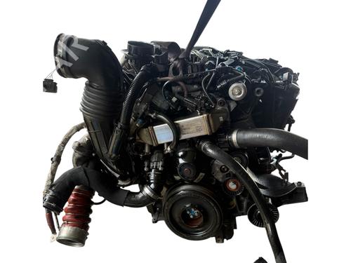 Engine BMW 1 (E87) 123 d | BP32403786M1  - Image 5
