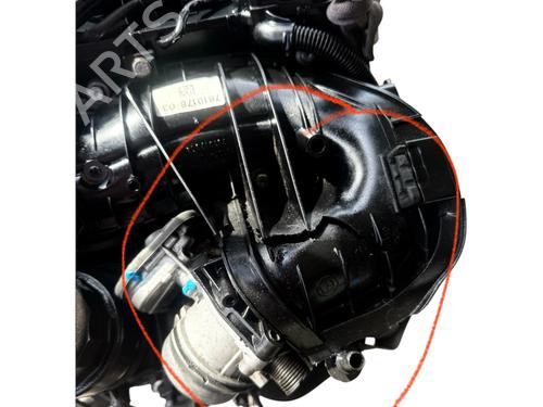 Engine BMW 1 (E87) 123 d | BP32403786M1  - Image 6