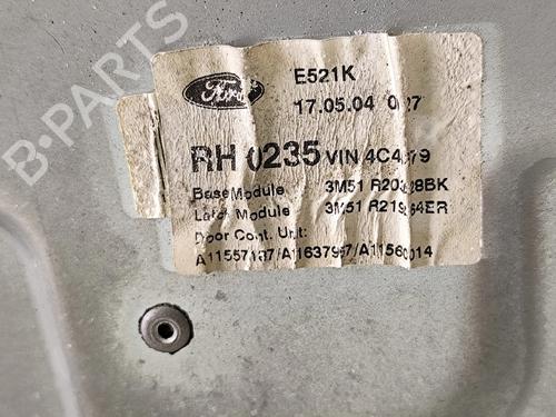 Front right window mechanism FORD C-MAX (DM2) | BP39616850C23 - Image 6