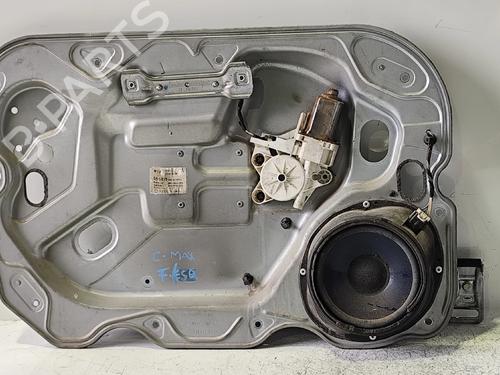 Used Front left window mechanism Front left window mechanism 39616851 39616851