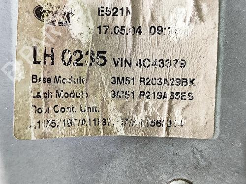 Front left window mechanism FORD C-MAX (DM2) | BP39616851C22 - Image 6