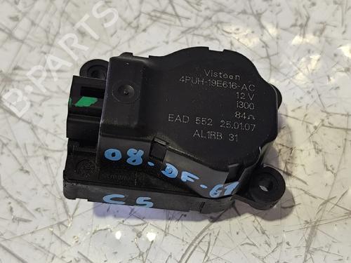 Electronic module CITROËN C5 II Break (RE_) 2.2 HDi (RE4HTE, RE4HT2) | BP39616863M83 - Image 3