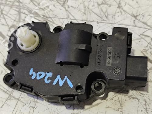 Electronic module MERCEDES-BENZ C-CLASS (W204) | BP39616864M83 - Image 2