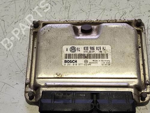 Calculateur moteur (ecu) Calculateur moteur (ecu) 39620967 39620967