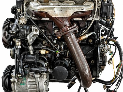 Used Engine Engine 39620965 39620965