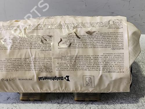 Airbag passager Airbag passager FIAT GRANDE PUNTO (199_) [2005-2026] 39620971 39620971