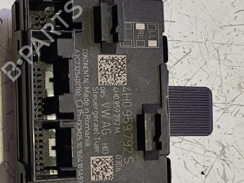 Used Electronic module Electronic module 39620972 39620972