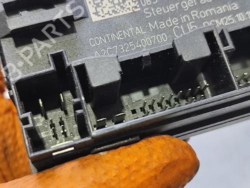 Electronic module PORSCHE MACAN (95B) 3.0 S Diesel | BP39620972M83 - Image 3