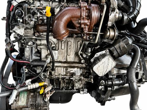Used Engine Engine PEUGEOT 307 (3A/C) [2000-2012] 31729128 31729128
