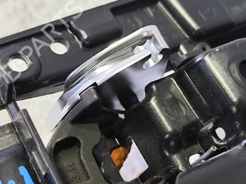 Front right interior door handle PORSCHE MACAN (95B) 3.0 S Diesel | BP39620975I14 - Image 3