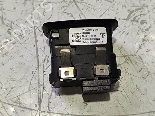 Right rear window switch PORSCHE MACAN (95B) 3.0 S Diesel | BP39620976I28 - Image 2