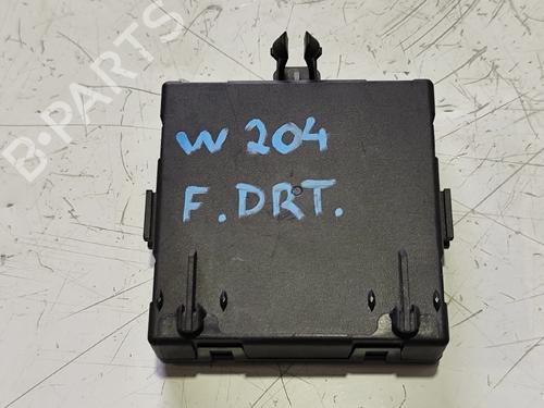 Electronic module MERCEDES-BENZ C-CLASS (W204) | BP39620985M83 - Image 4