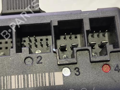 Electronic module MERCEDES-BENZ C-CLASS (W204) | BP39620985M83 - Image 2