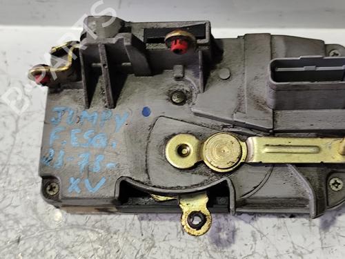 Used Front left lock Front left lock 39620993 39620993