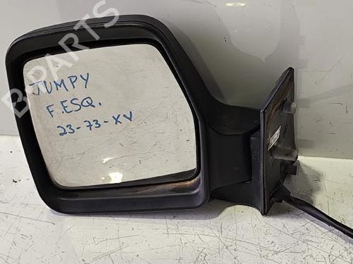 Used Left mirror Left mirror 39620996 39620996