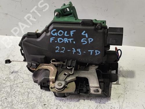 Used Front right lock Front right lock 39621003 39621003