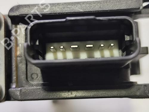 Left front window motor PEUGEOT BIPPER (AA_) | BP39623309E21 - Image 4