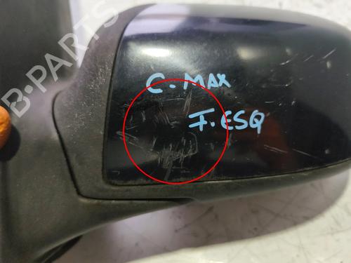 Retrovisor esquerdo FORD C-MAX (DM2)  | BP39623314C26  - Image 6