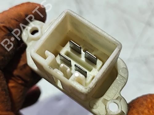 Heater resistor FORD C-MAX (DM2) | BP39623317M108 - Image 3