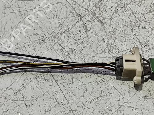 Used Heater resistor Heater resistor FORD C-MAX (DM2) [2007-2010] 39623317 39623317