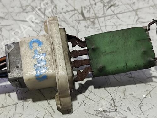 Heater resistor FORD C-MAX (DM2) | BP39623317M108 - Image 2