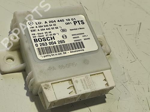 Elektronisk modul Elektronisk modul 39637110 39637110