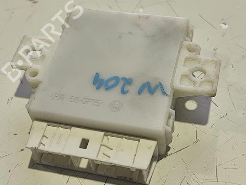 Electronic module MERCEDES-BENZ C-CLASS (W204)  | BP39637110M83  - Image 5