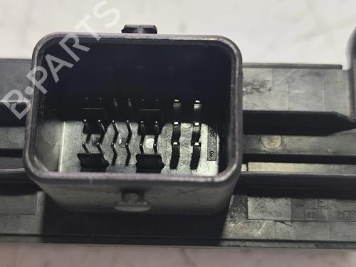 Electronic module CITROËN C5 II Break (RE_) 2.2 HDi (RE4HTE, RE4HT2) | BP39637111M83 - Image 5