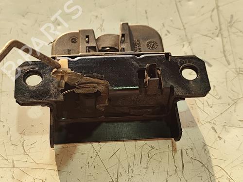 Used Tailgate lock Tailgate lock 39637112 39637112
