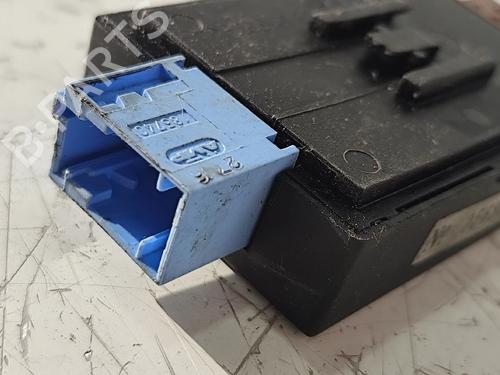 Control unit CITROËN C5 II Break (RE_) 2.2 HDi (RE4HTE, RE4HT2) | BP39637120M11  - Image 6