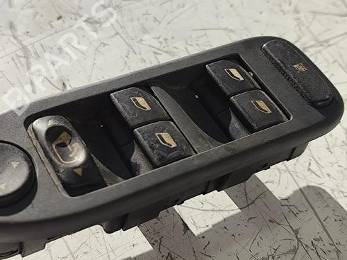 Left front window switch CITROËN C5 II Break (RE_) 2.2 HDi (RE4HTE, RE4HT2) | BP39637624I27 - Image 4