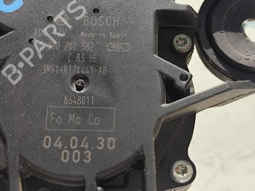 Rear wiper motor FORD C-MAX (DM2) | BP39637627M102 - Image 4