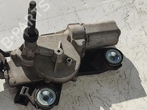 Rear wiper motor FORD C-MAX (DM2) | BP39637627M102 - Image 2