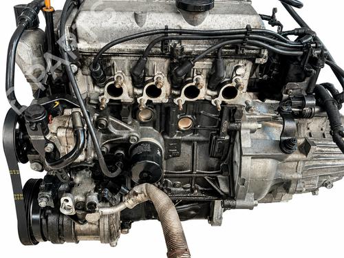 Used Engine Engine 39637625 39637625