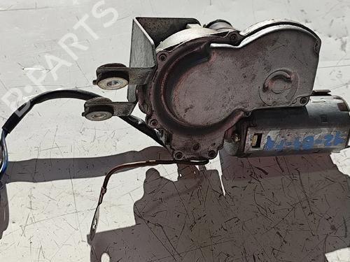 Used Rear wiper motor Rear wiper motor 39637631 39637631