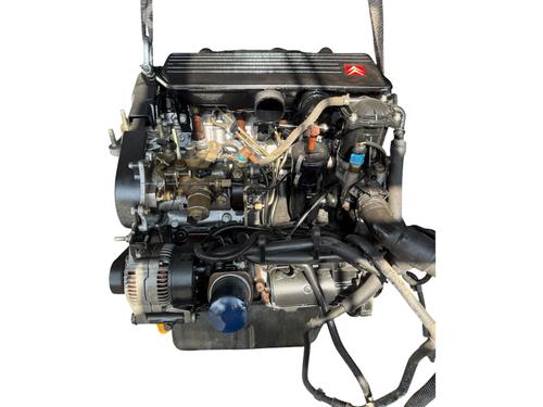 Used Engine Engine 39637632 39637632